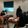 Corso di massaggio - Pranabyangam Ferentino 2015